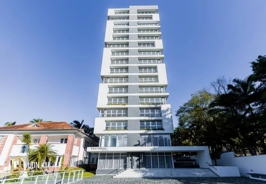 Foto 1 de Apartamento com 3 Quartos à venda, 199m² em Bom Retiro, Blumenau