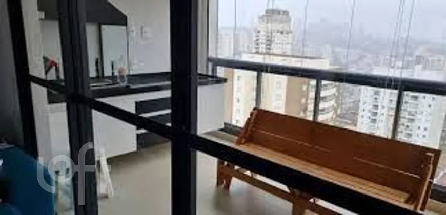 Foto 1 de Apartamento com 3 Quartos à venda, 100m² em Lapa, São Paulo
