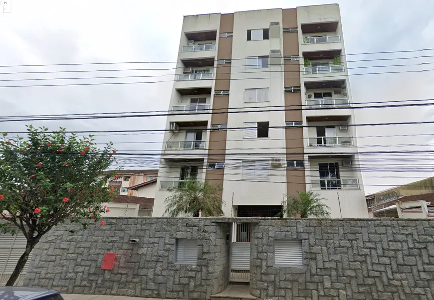 Foto 1 de Apartamento com 2 Quartos para alugar, 71m² em Bucarein, Joinville