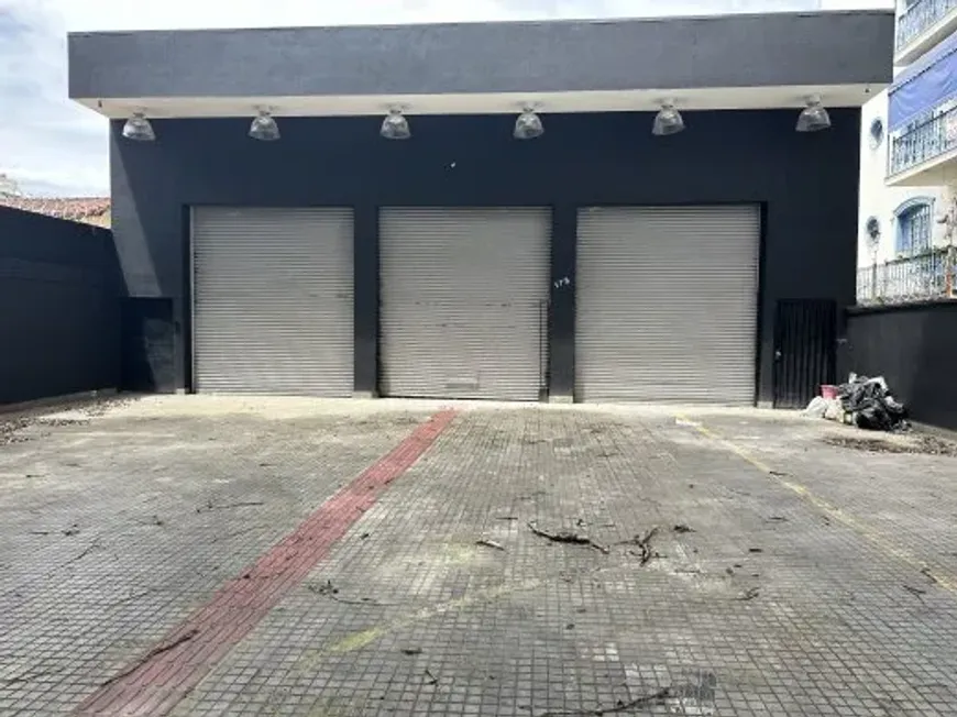 Foto 1 de Ponto Comercial para venda ou aluguel, 500m² em Serra, Belo Horizonte