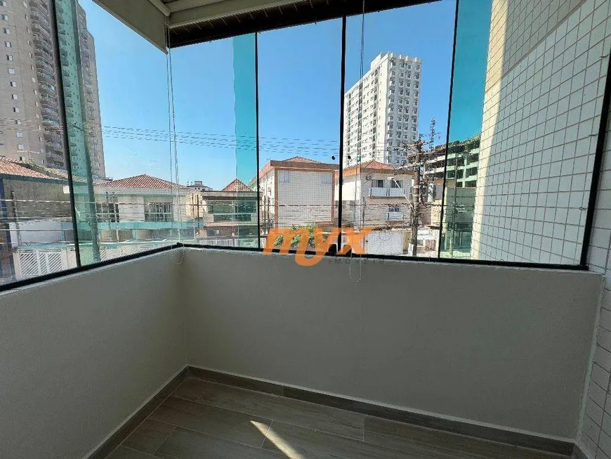 Foto 1 de Apartamento com 2 Quartos à venda, 86m² em Macuco, Santos