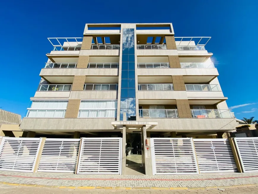 Foto 1 de Apartamento com 2 Quartos à venda, 68m² em Bombas, Bombinhas