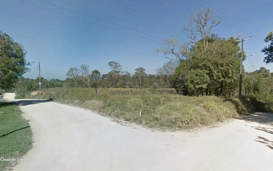 Foto 1 de Lote/Terreno à venda, 10000m² em Borda do Campo, São José dos Pinhais