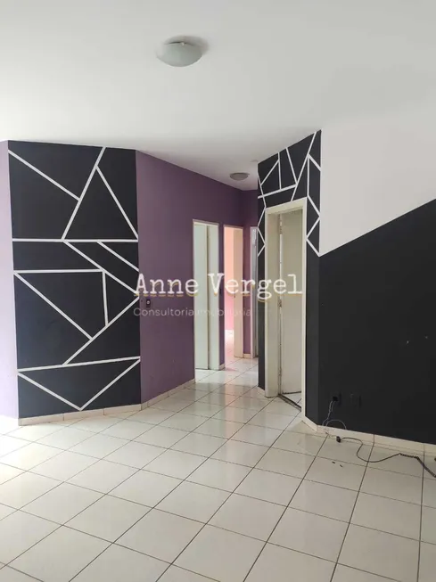 Foto 1 de Apartamento com 2 Quartos à venda, 58m² em Piratininga, Osasco