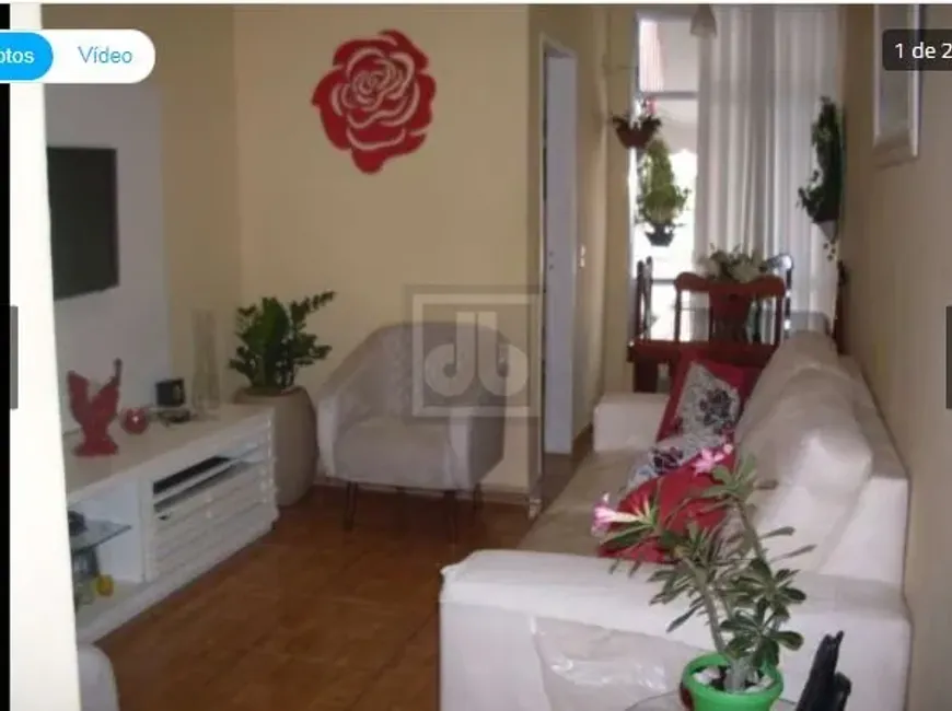 Foto 1 de Apartamento com 2 Quartos à venda, 52m² em Pilares, Rio de Janeiro