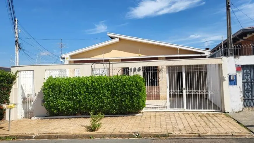 Foto 1 de Casa com 3 Quartos à venda, 211m² em Jardim Chapadão, Campinas