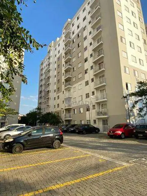 Foto 1 de Apartamento com 2 Quartos à venda, 52m² em Vila Curuçá Velha, São Paulo