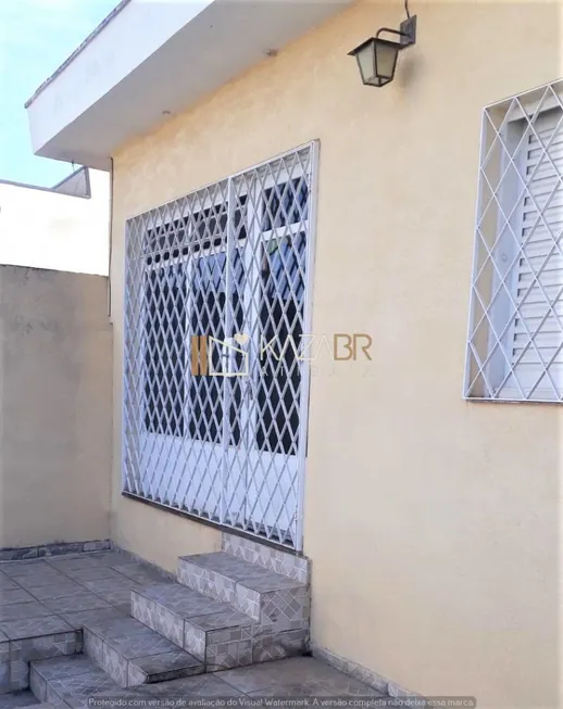 Foto 1 de Casa com 3 Quartos à venda, 182m² em Atibaia Jardim, Atibaia