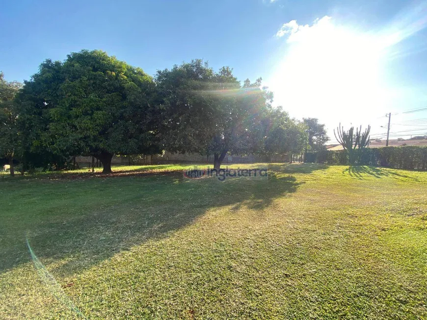 Foto 1 de Lote/Terreno à venda, 3000m² em Jardim Império do Sol, Londrina