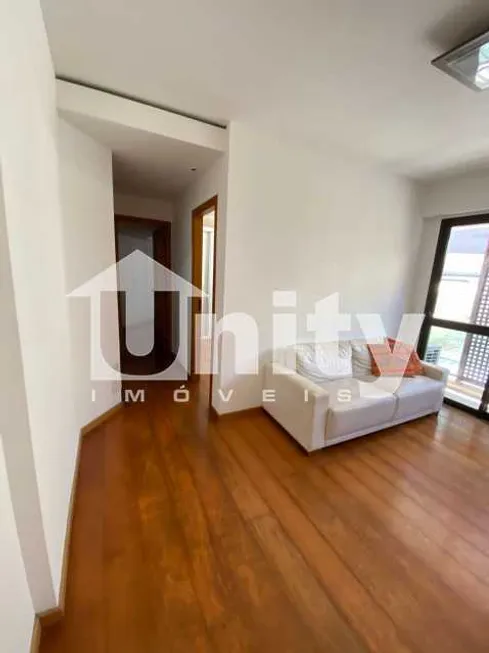 Foto 1 de Apartamento com 1 Quarto à venda, 62m² em Lagoa, Rio de Janeiro