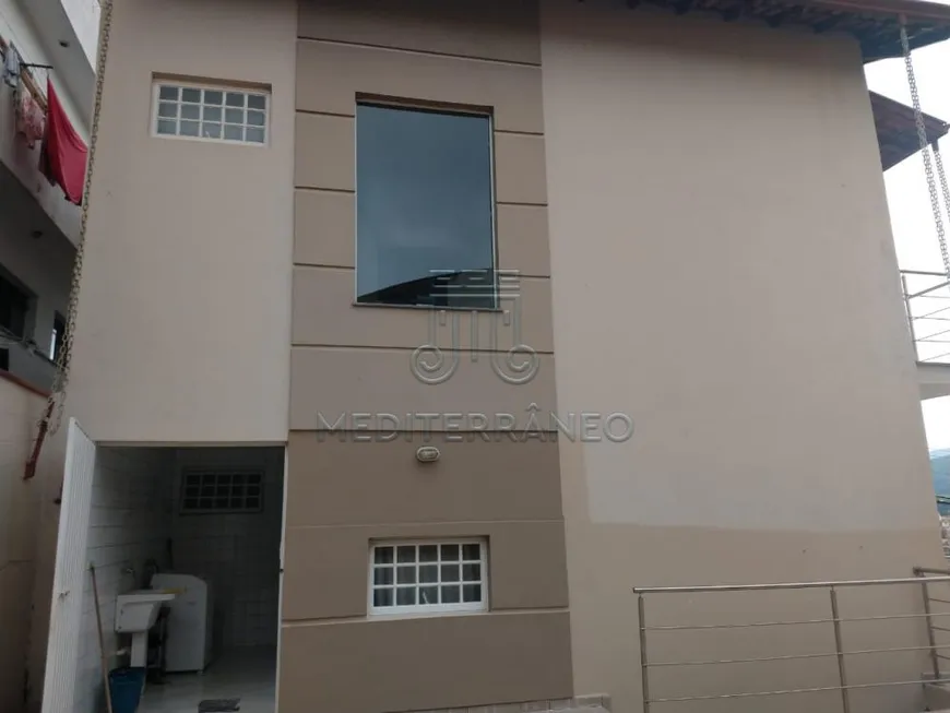 Foto 1 de Sobrado com 3 Quartos à venda, 658m² em Jardim Merci I, Jundiaí