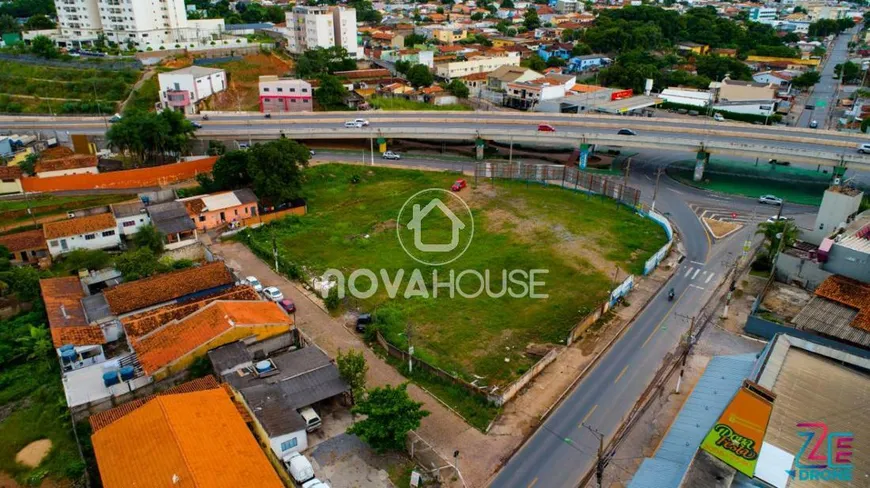 Foto 1 de Lote/Terreno à venda, 3845m² em Santa Marta, Cuiabá