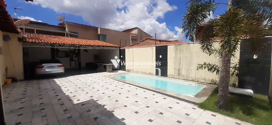 Foto 1 de Casa com 3 Quartos à venda, 300m² em Matinha, Teresina