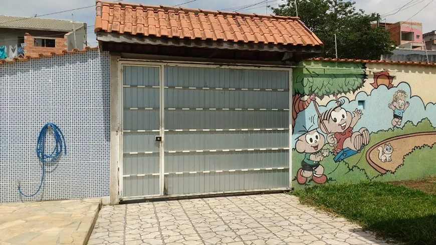 Foto 1 de Casa com 2 Quartos à venda, 132m² em Cidade Edson, Suzano