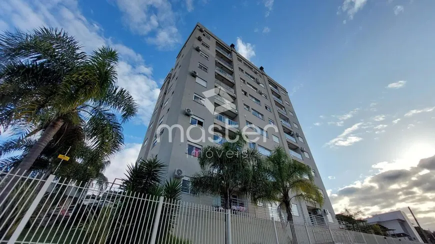 Foto 1 de Apartamento com 1 Quarto à venda, 66m² em Lucas Araújo, Passo Fundo