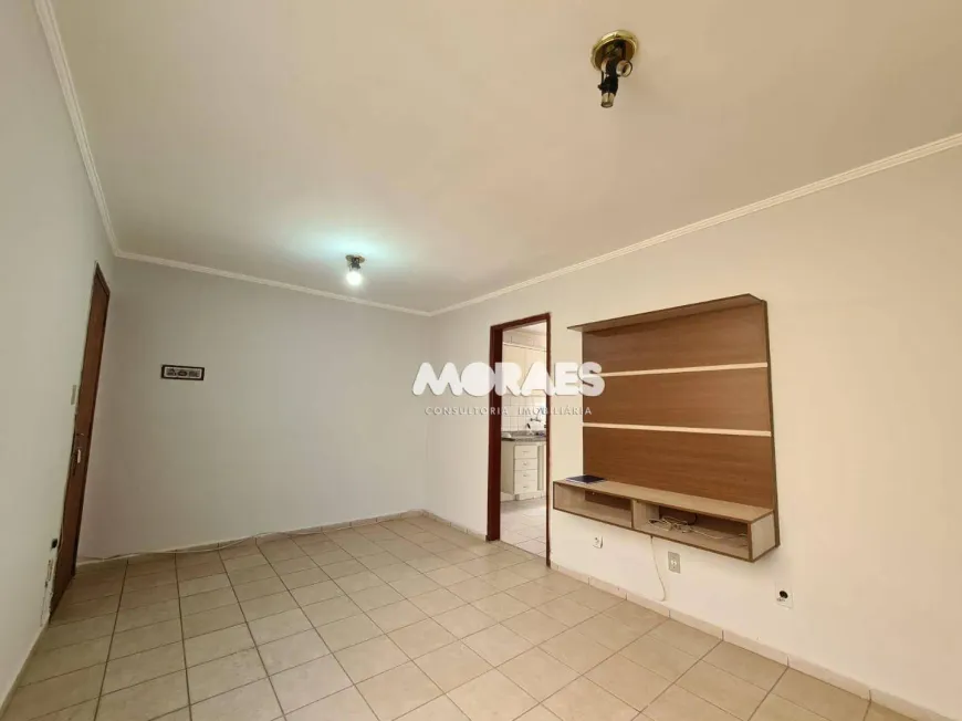 Foto 1 de Apartamento com 3 Quartos à venda, 65m² em Jardim América, Bauru