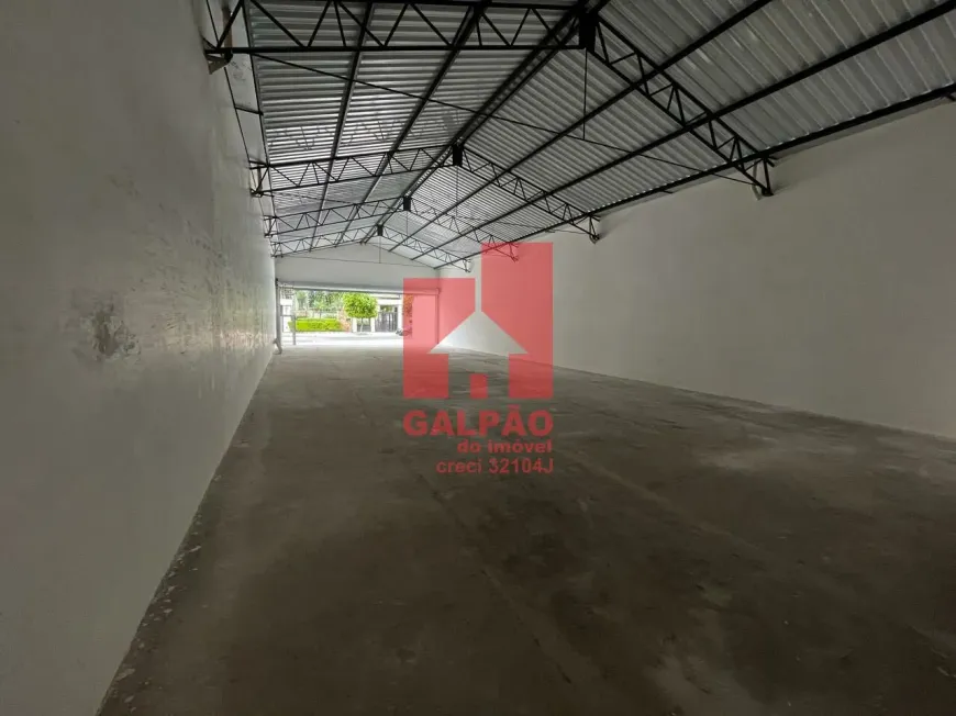 Foto 1 de Ponto Comercial para alugar, 335m² em Moema, São Paulo