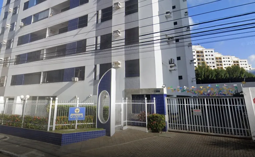 Foto 1 de Apartamento com 4 Quartos à venda, 115m² em Grageru, Aracaju