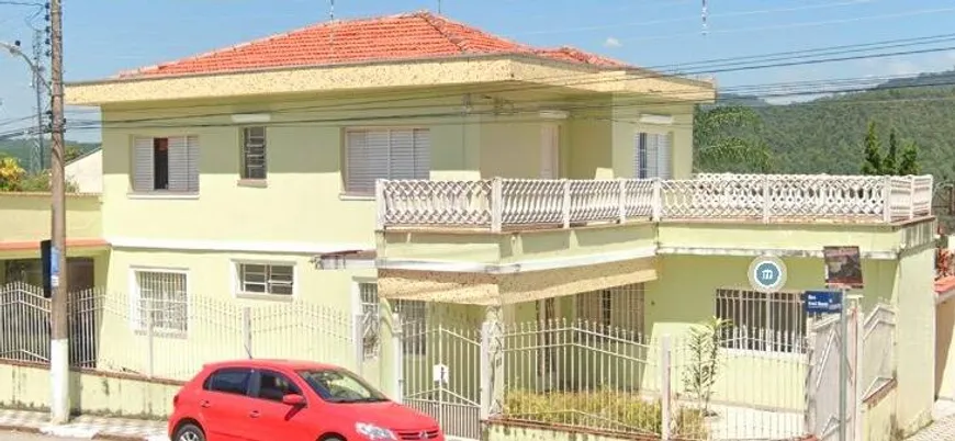 Foto 1 de Sobrado com 4 Quartos à venda, 250m² em Regiao Central, Caieiras