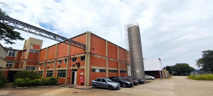 Foto 1 de Galpão/Depósito/Armazém para alugar, 8000m² em Jardim Magaly, Embu das Artes