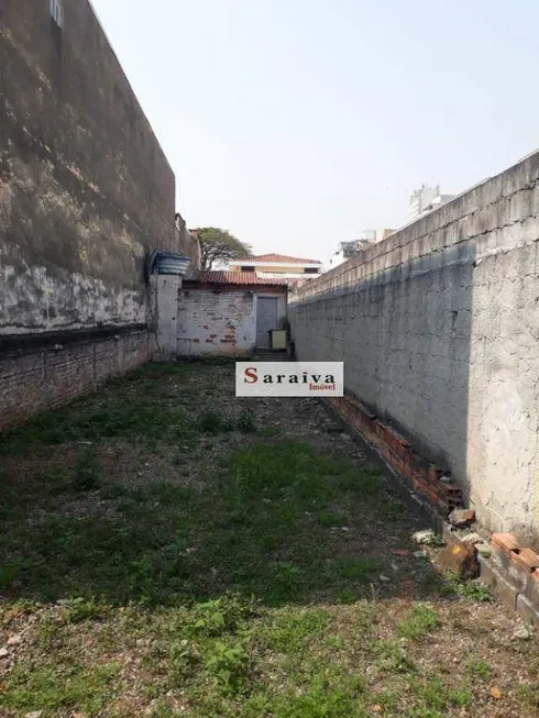 Foto 1 de Lote/Terreno à venda, 150m² em Brooklin, São Paulo