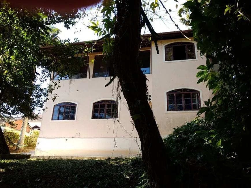 Foto 1 de Casa com 5 Quartos à venda, 166m² em Saco dos Limões, Florianópolis