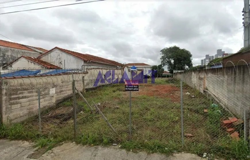 Foto 1 de Lote/Terreno para alugar, 406m² em Cidade Vargas, São Paulo