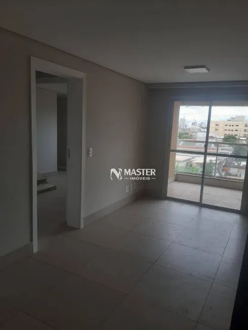 Foto 1 de Apartamento com 2 Quartos para venda ou aluguel, 75m² em Bassan, Marília