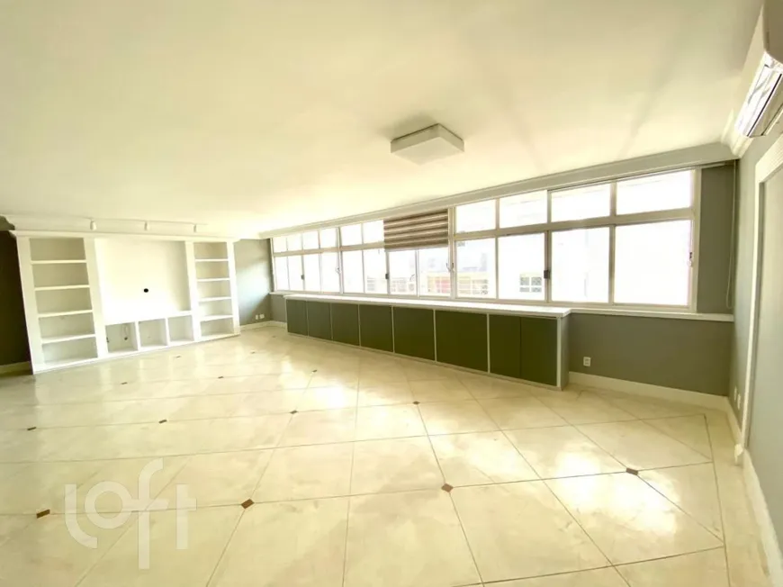 Foto 1 de Apartamento com 3 Quartos à venda, 188m² em Jardim Paulista, São Paulo