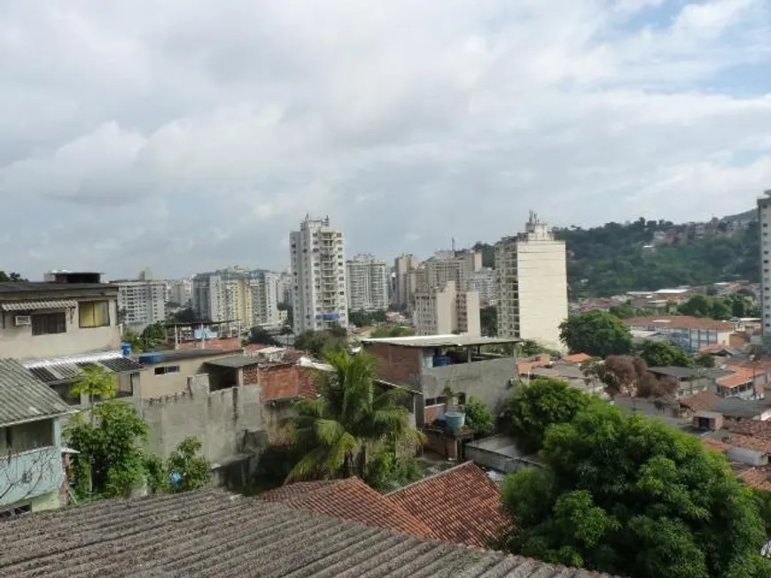 Foto 1 de Sobrado com 2 Quartos à venda, 90m² em Santa Rosa, Niterói