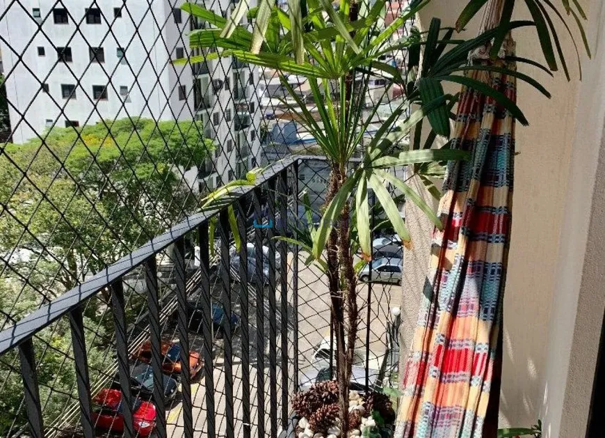 Foto 1 de Apartamento com 2 Quartos à venda, 50m² em Jardim Vergueiro (Sacomã), São Paulo