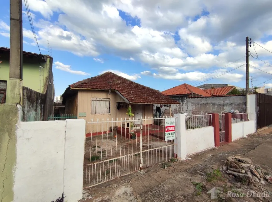 Foto 1 de Casa com 2 Quartos à venda, 146m² em Vila Nova, Londrina