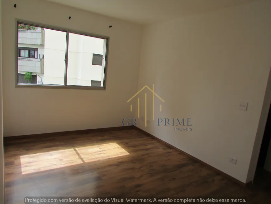 Foto 1 de Apartamento com 1 Quarto para alugar, 43m² em Campo Belo, São Paulo