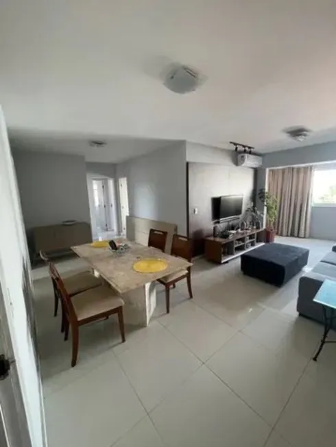 Foto 1 de Apartamento com 4 Quartos à venda, 103m² em Papicu, Fortaleza