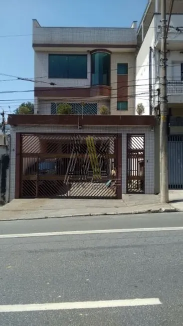 Foto 1 de Imóvel Comercial com 4 Quartos à venda, 403m² em Chácara Califórnia, São Paulo