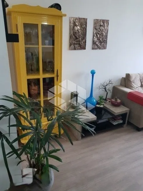 Foto 1 de Apartamento com 3 Quartos à venda, 62m² em Sarandi, Porto Alegre