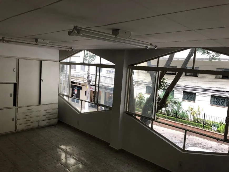 Foto 1 de Sala Comercial para alugar, 95m² em Consolação, São Paulo