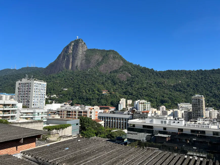 Foto 1 de Casa de Condomínio com 4 Quartos à venda, 280m² em Botafogo, Rio de Janeiro