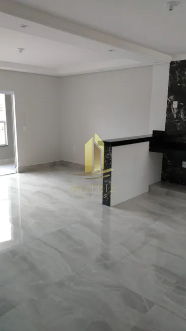 Foto 1 de Apartamento com 1 Quarto à venda, 87m² em Jardim Roselândia, Franca