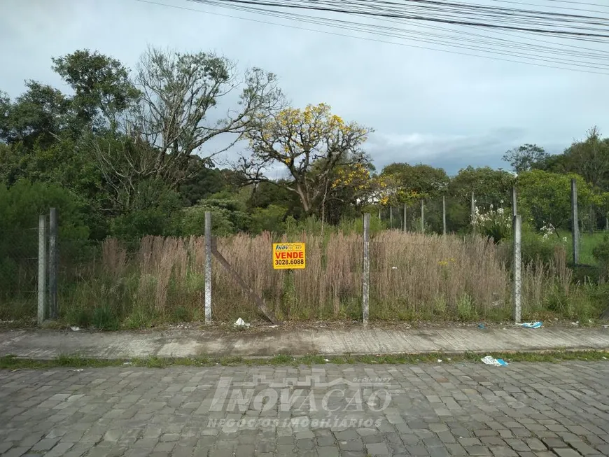 Foto 1 de Lote/Terreno à venda em Desvio Rizzo, Caxias do Sul