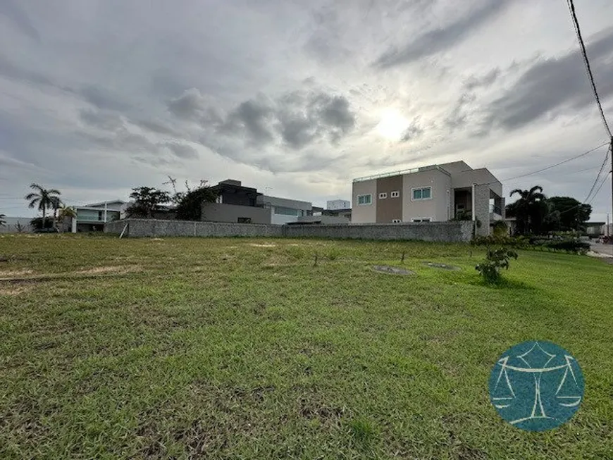 Foto 1 de Lote/Terreno com 1 Quarto à venda, 570m² em Ponta Negra, Natal