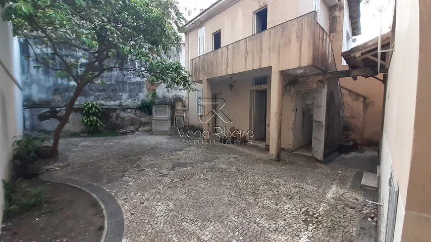 Foto 1 de Casa com 3 Quartos à venda, 211m² em Tijuca, Rio de Janeiro