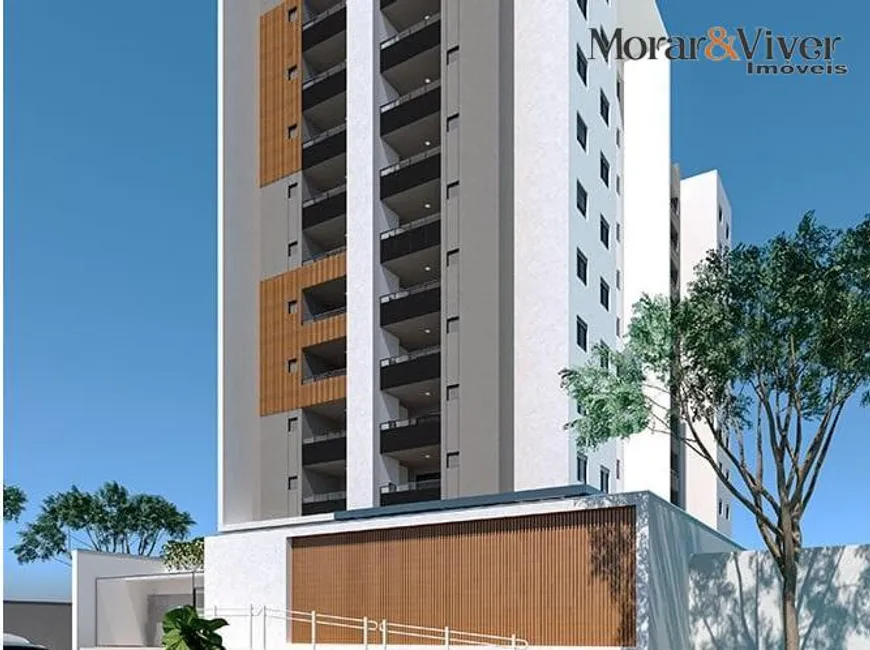 Foto 1 de Apartamento com 2 Quartos à venda, 53m² em Alto Taruma, Pinhais