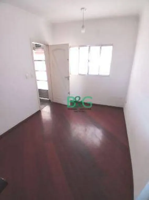 Foto 1 de Apartamento com 1 Quarto à venda, 44m² em Vila Trabalhista, Guarulhos