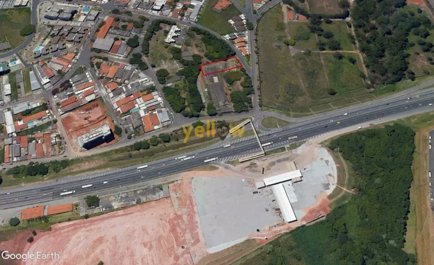 Foto 1 de Imóvel Comercial à venda, 1292m² em Jordanopolis, Arujá