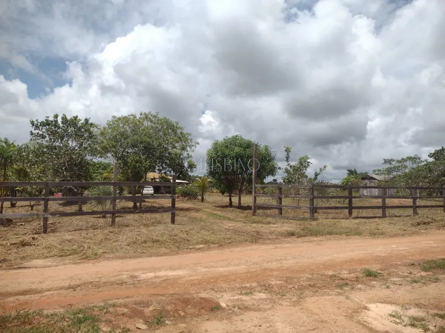 Foto 1 de Fazenda/Sítio com 2 Quartos à venda, 72m² em , Canutama