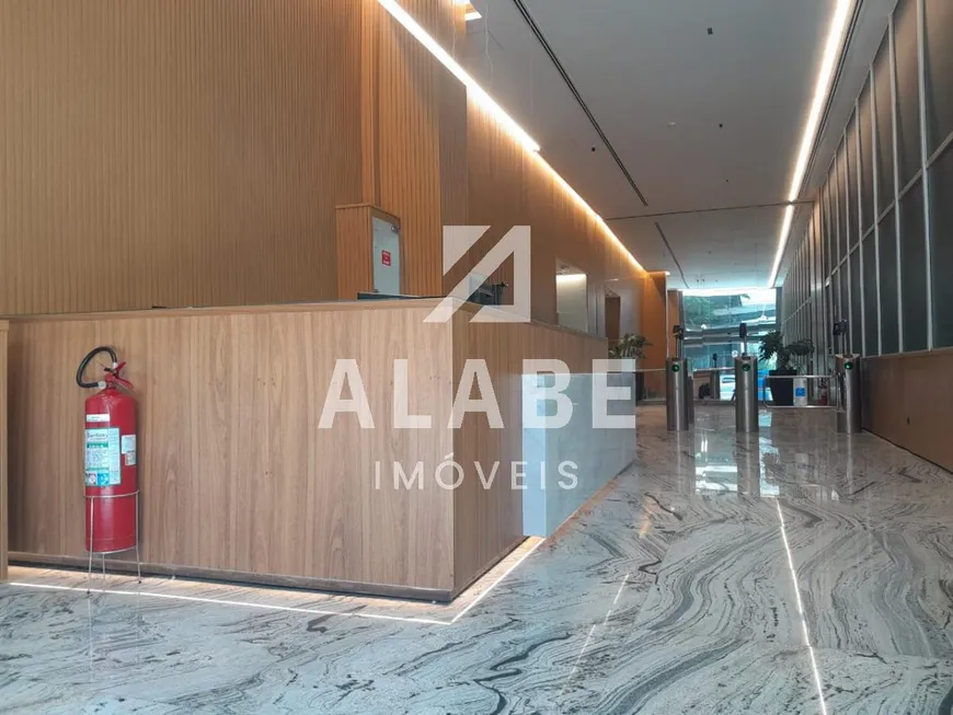 Foto 1 de Sala Comercial para alugar, 340m² em Cerqueira César, São Paulo