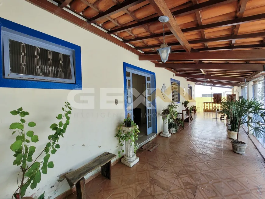 Foto 1 de Casa com 3 Quartos à venda, 274m² em Belvedere, Divinópolis
