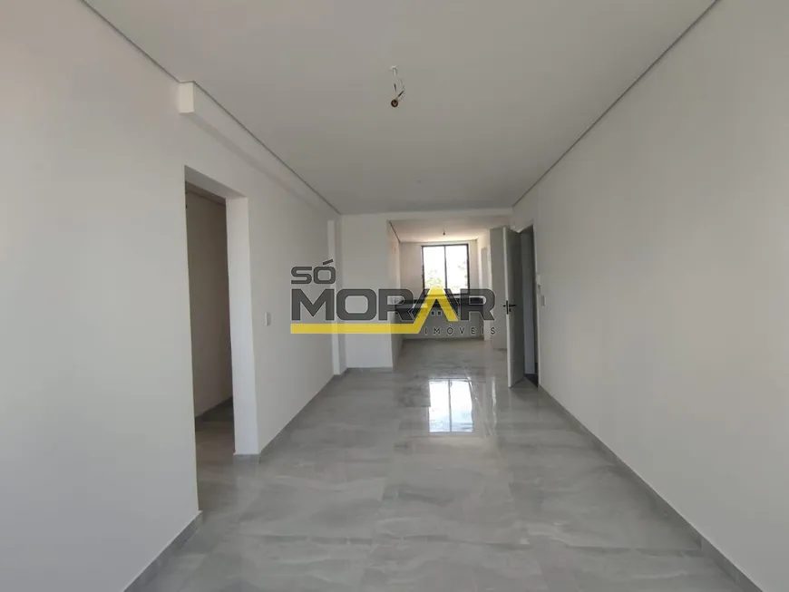 Foto 1 de Apartamento com 3 Quartos à venda, 78m² em União, Belo Horizonte