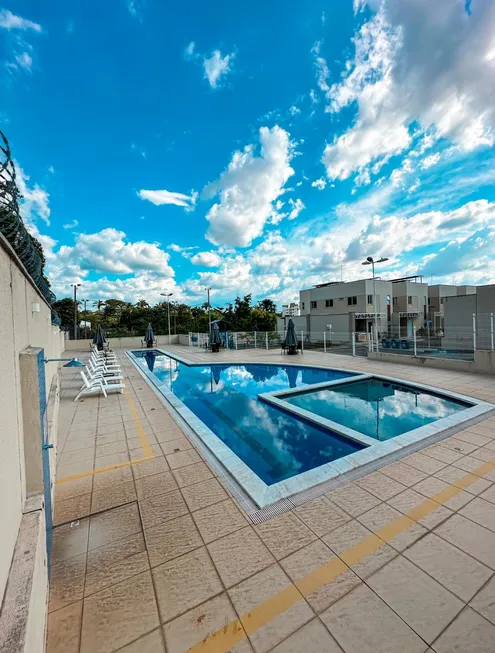 Foto 1 de Casa com 4 Quartos à venda, 148m² em Cidade Jardim, Teresina